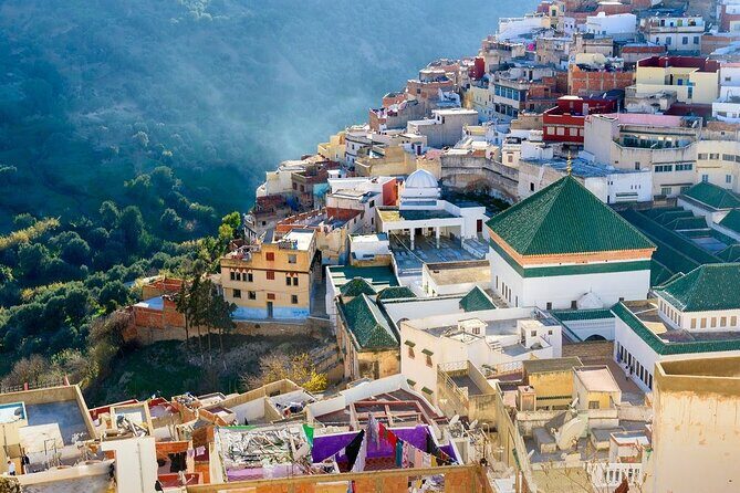 Luxury Morocco Imperial Cities Sahara Desert Atlantic 15 Days - The Sum Up