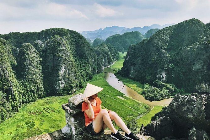 Luxury Ninh Binh Full Day tour: HOA LU - TAM COC - MUA CAVE - Who Is This Tour Best For?