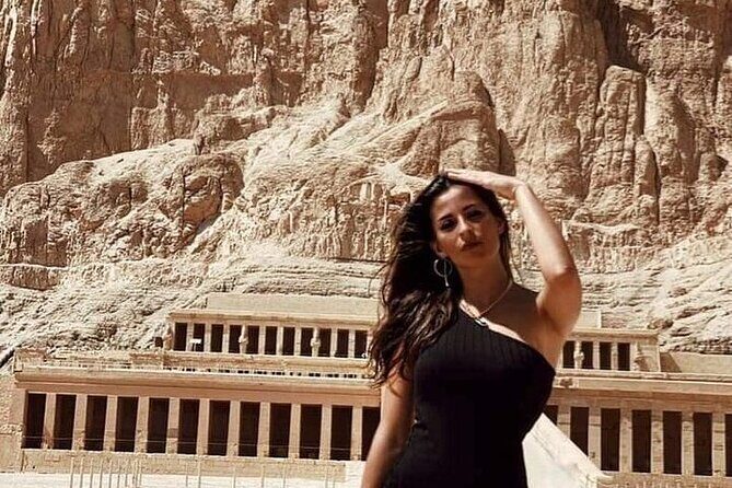 luxury Private 8-Hours Full Day East & West Banks Luxor & Lunch - Who Will Love This Tour?
