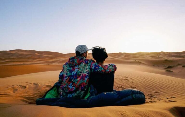 Luxury Private Casablanca Desert tours 9 Days - Why This Tour Offers Great Value