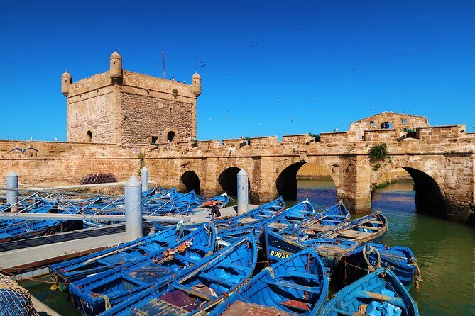 Luxury Private Full Day Trip To Essaouira - Who Should Consider This Tour?