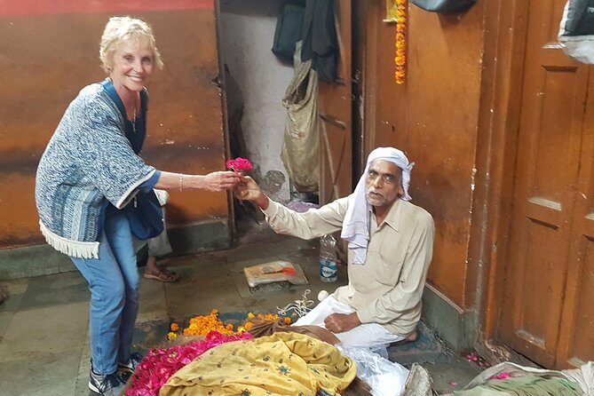 Luxury Rickshaw Tour of Old Delhi - Who Will Love This Tour?