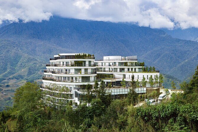 LUXURY SAPA TOUR 2D1N -Stay At 5 Star Hotel-Transfer by sleep bus - Exploring the Itinerary: What to Expect