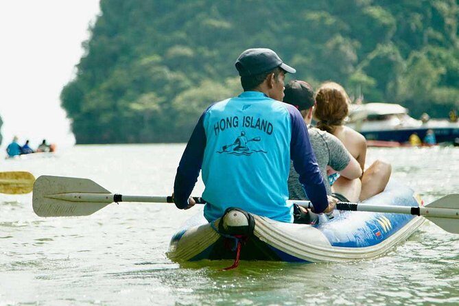 Luxury Small Group Phang Nga Bay and Beyond - Practical Aspects and Value