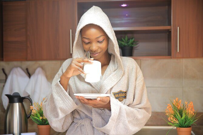 Luxury Spa Day in Entebbe - The Value and Practical Considerations