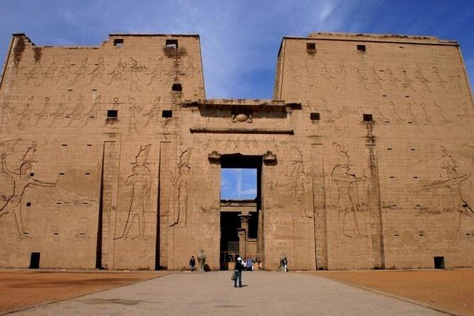 Luxury sunrise Ballon ride in Luxor -VIP - Practical Details and Considerations