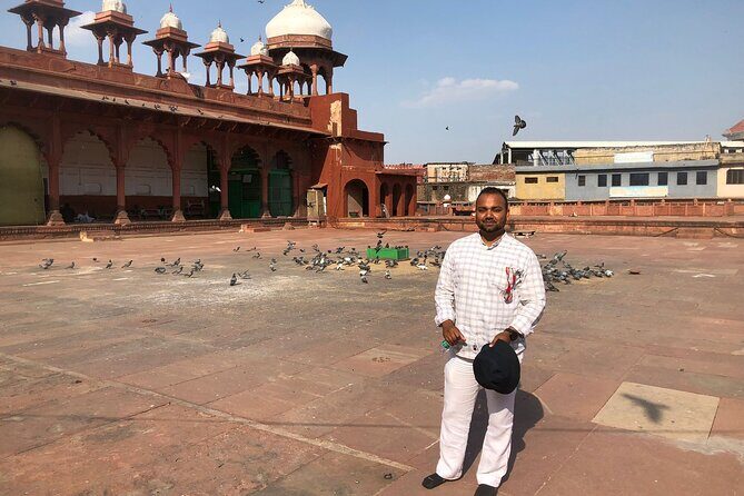 Luxury Taj Mahal by super fast train from Delhi all inclusive - Is It Worth the Price?