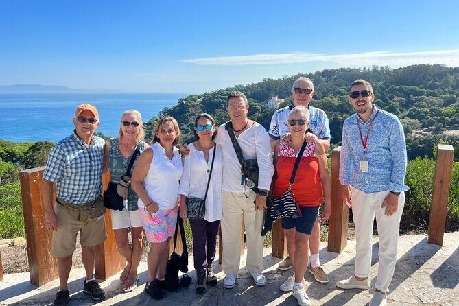 Luxury Tangier Private Full Day Tour from Gibraltar All Inclusive - Practical Aspects: What You Need to Know