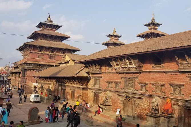 Luxury World Heritage Sightseeing Day Tour - Real Traveler Insights from Reviews