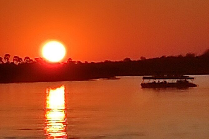 Luxury Zambezi Sunset Game Cruise - Value and Cost Analysis