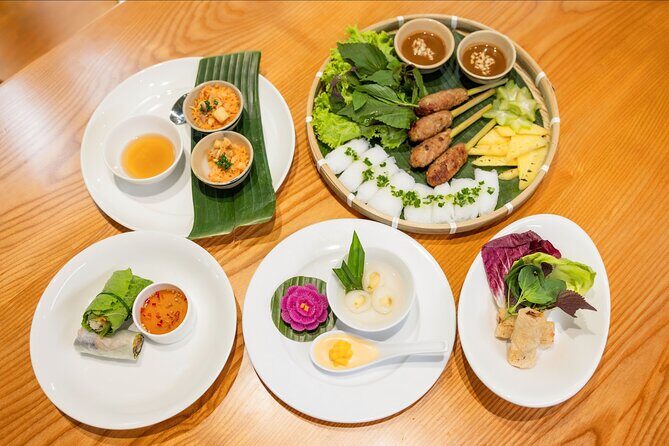 M.O.M Cooking Class in Saigon - What to Expect: A Detailed Breakdown
