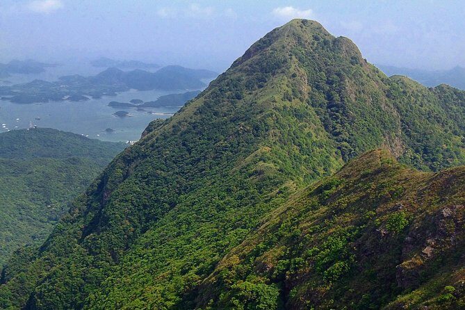 Ma On Shan Climbing Adventure - An In-Depth Look at the Itinerary