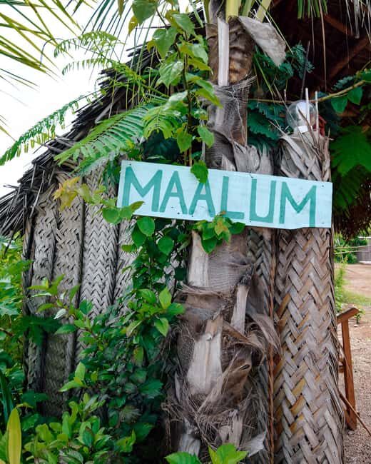 Maalum Cave Guided Tour with Swimming - Who Should Consider This Tour?
