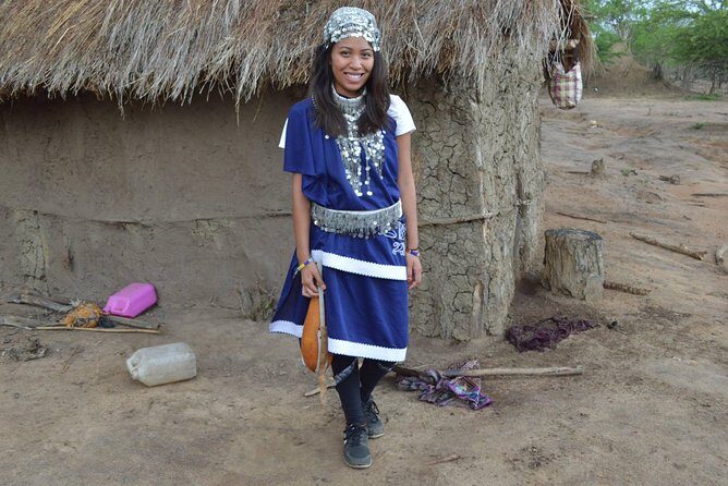 Maasai Boma Cultural Tour - A Closer Look at the Maasai Boma Cultural Tour
