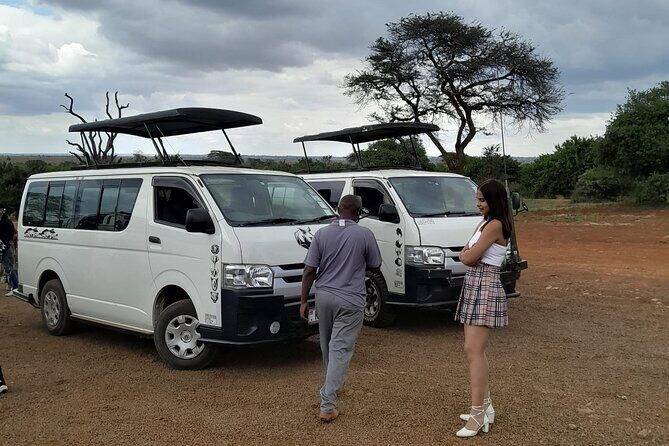 Maasai Mara Day Trip - Who Should Consider This Tour?