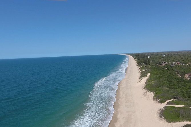 Macaneta Beach - 1 Day - Introduction: A Day at Macaneta Beach — Is It Worth It?