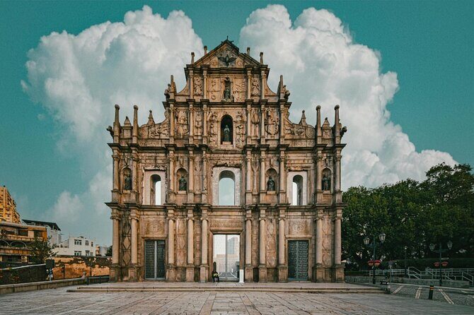 Macau Highlights & Culture Day Trip from Hong Kong with Pickup - The Tour Experience: What Travelers Say
