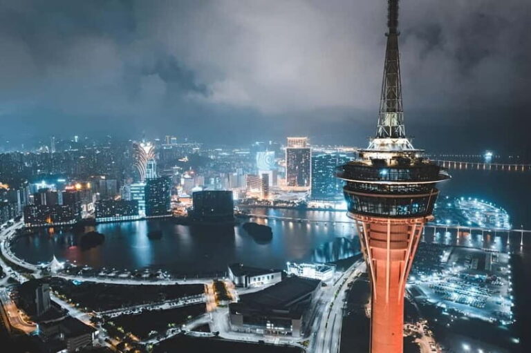 Macau: Macau Tower Observation Deck Ticket - Who Will Love This Experience