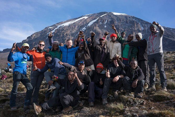 Machame 7 days Kilimanjaro climb - Who Is This Tour Best For?