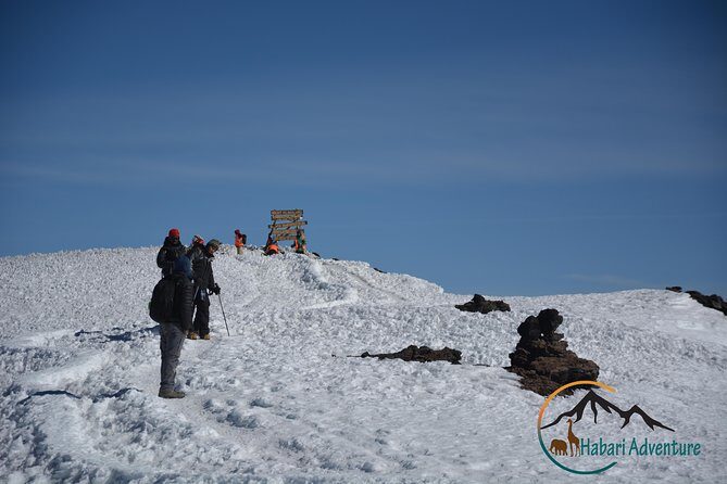 machame route - Practical Details and Considerations