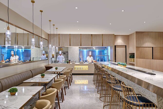 Mactan Cebu International Airport Plaza Premium Lounge - Final Thoughts: Who Should Consider This Lounge?