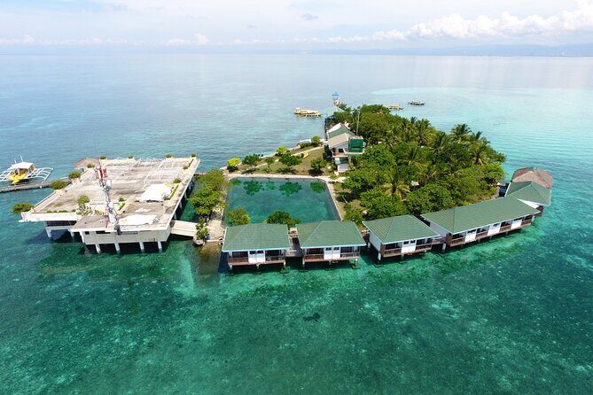 Mactan Cebu Island Hopping Snorkeling with Lunch - What to Expect During Your Day in Mactan