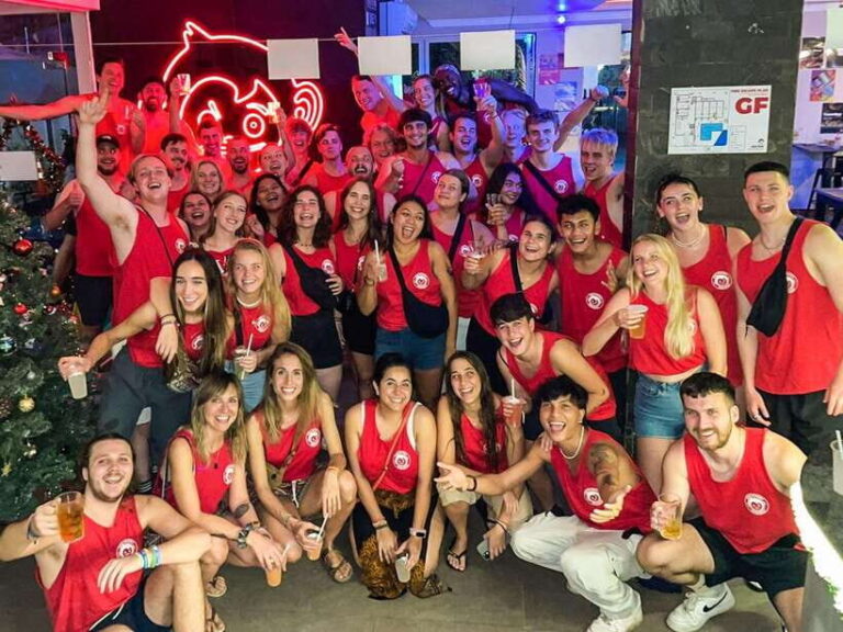 Mad Monkey Siem Reap Pub Crawl - Final Thoughts: Is It Worth It?