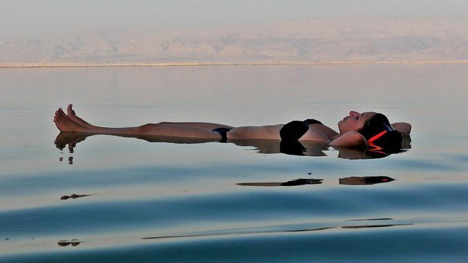 Madaba, Mount Nebo, and Dead Sea from Amman with Lunch - Madaba: The City of Mosaics