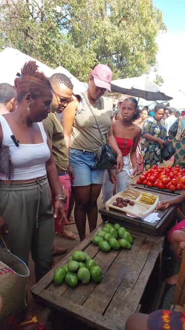 MADAGASCAR DIEGO SUAREZ: COOKING CLASS - Why It’s Worth Considering