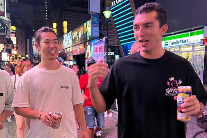 Made to order TOKYO BITES TOUR - What makes this tour stand out?