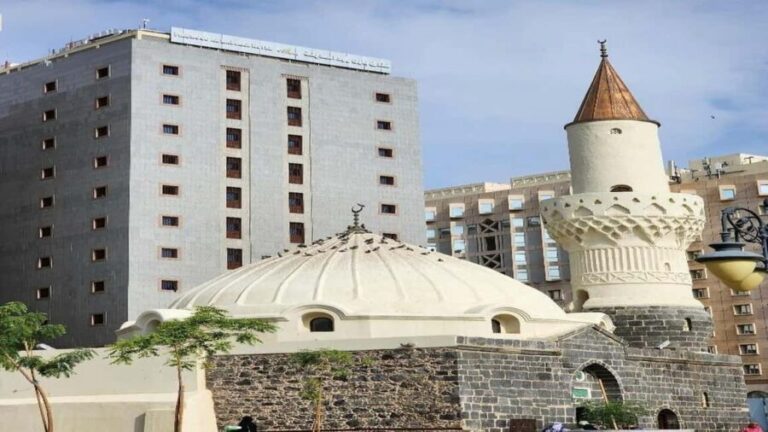Madinah: Private Ziyarah Tour with Hotel Pickup - Who Should Consider This Tour?