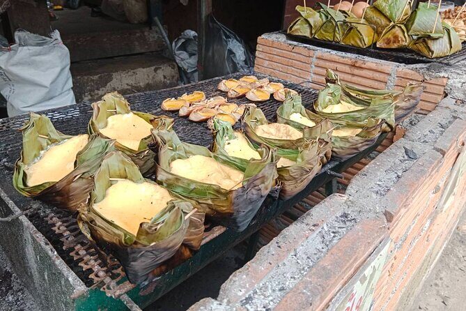 Mae Kampong Village, Hot Springs, Bor Sang Umbrellas Making Tour - Practical Details and Value