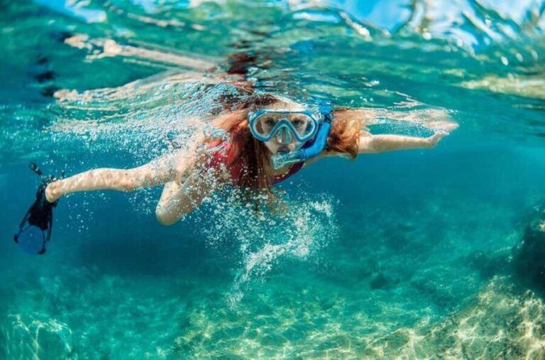Mafia Island: Mange Sandbank Snorkeling Trip with BBQ - The Magic of Mange Sandbank