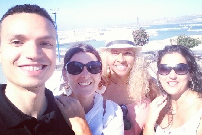 Magic Tangier tours - Practical Considerations