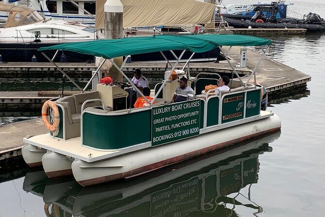 Magical Brooklyn Cruise at Puteri Harbour - Final Thoughts