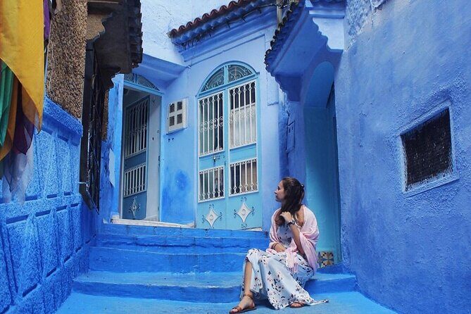 Magical Chefchaouen - Private Day Trip From Fes - Authentic Experiences and Highlights