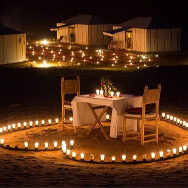 Magical Dinner In Agafay Desert Under the Stars & Camel rid - Breaking Down the Experience – What You Can Expect