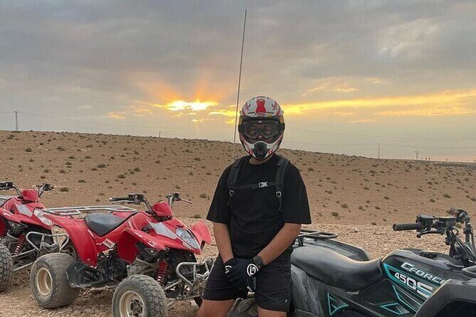 Magical dinner show and camel ride & Quad Bike in Agafay desert - What the Reviews Say: Authenticity and Value