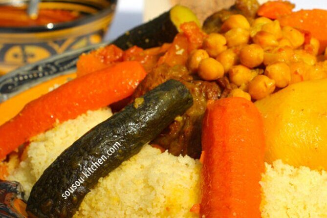 Magical Dinner show and Quad bike In Agafay Desert Marrakech - FAQs