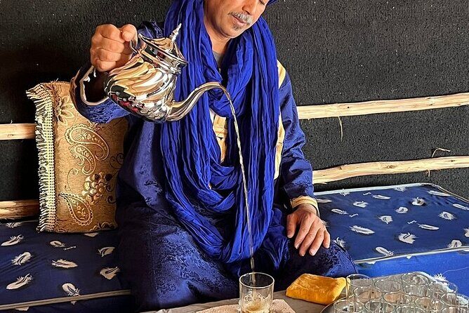Magical Dinner Show in Agafay desert - What Makes This Tour Stand Out?