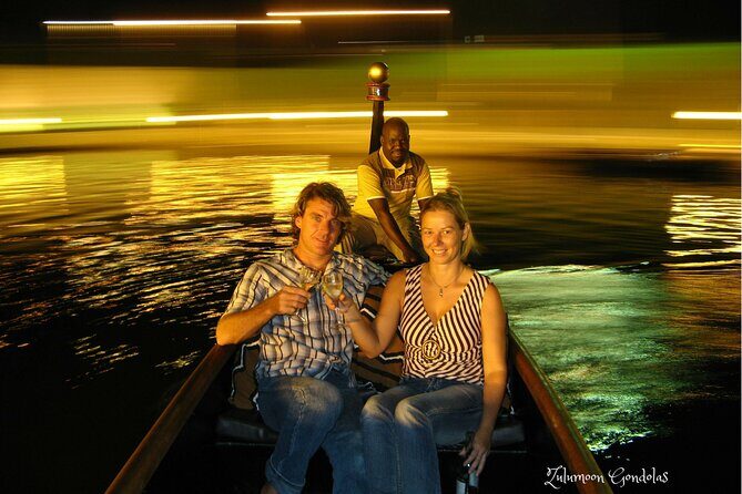 Magical Gondola Night Boat Cruise in Durban - Who Will Love This Tour?
