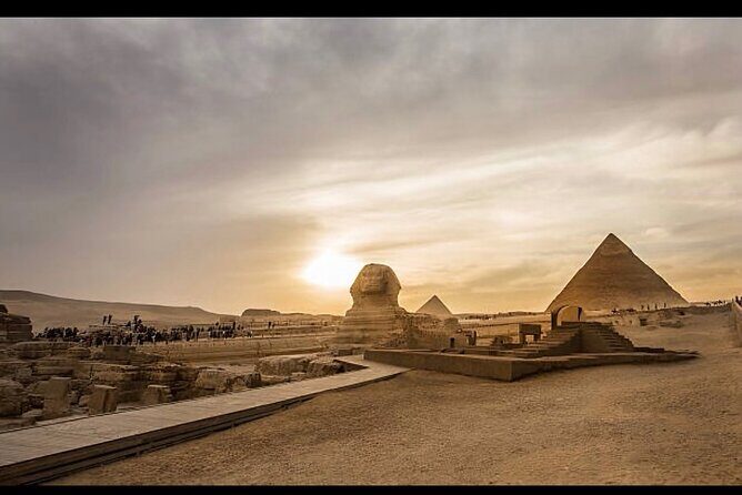 Magical Hot Air Balloon Ride Over Luxors Temples - Authenticity and Practical Details