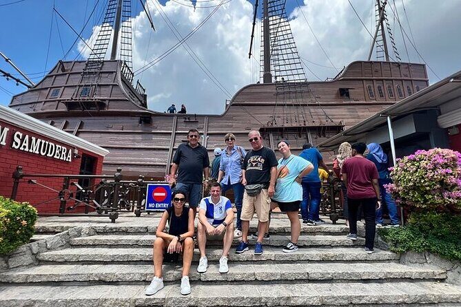 Magical Malacca Journey Through History and Culture Private Tour - What Makes This Tour Stand Out?