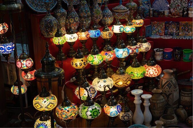 Magical Markets Tour in Mumbai with a local - Why This Tour Works