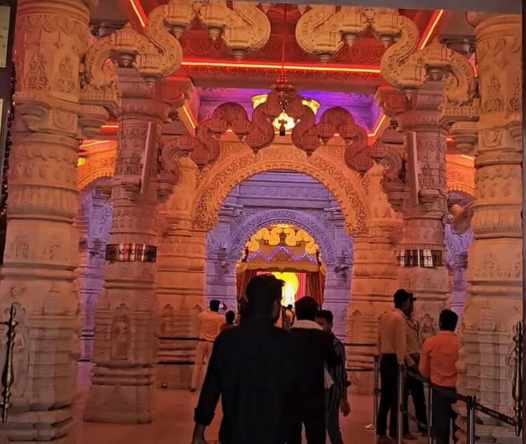 Magical Mathura Vrindavan Tour: Krishna's Homeland - What to Expect: A Detailed Breakdown of the Day