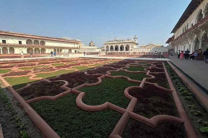 Magical Morning! Sunrise Taj Mahal Tour from Delhi by Private Car - Why This Tour Is a Solid Choice