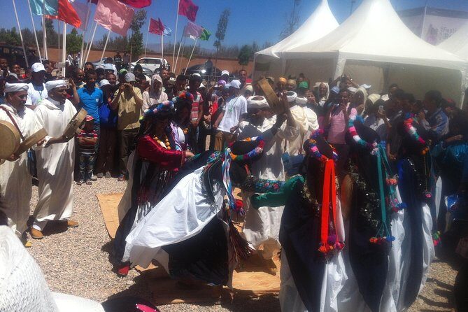 Magical Tour of Kasbahs, Ouarzazate & Oasis 1 night 2 days - What We Loved About This Tour