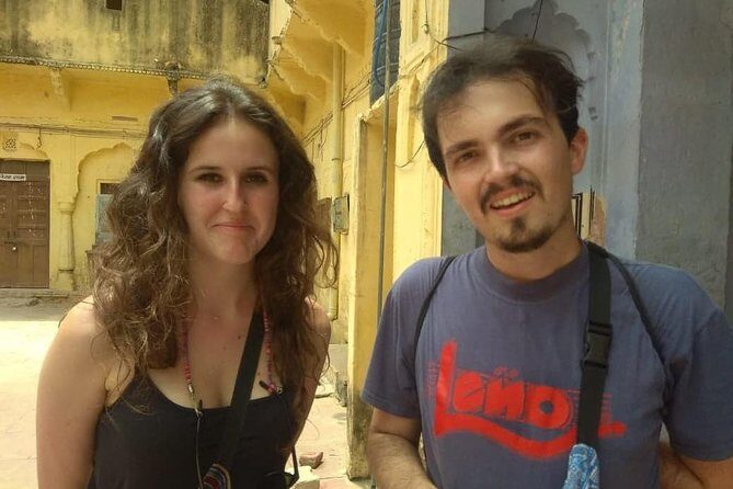 Magical Walk of Jaipur - Practicalities and Tips