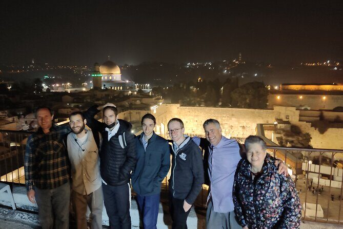 Magical Walking Tour in Old City of Jerusalem - Why Choose This Tour?