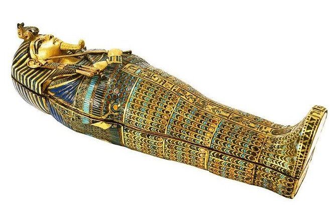 magnificent day tour Egyptian museum + citadel of salah el din from Cairo - Transportation, Pricing, and Practicalities